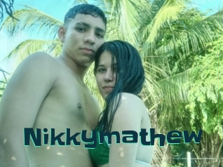 Nikkymathew