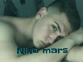 Niko_mars