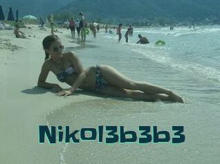 Nikol3b3b3