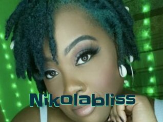 Nikolabliss