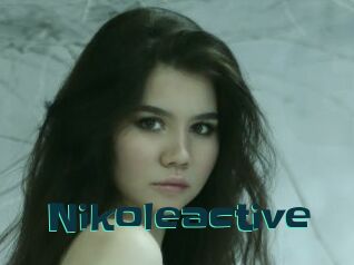Nikoleactive