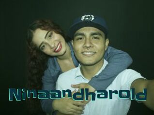 Ninaandharold