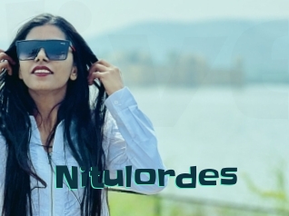 Nitulordes