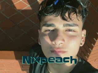 Nixpeach