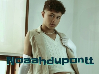 Noaahdupontt