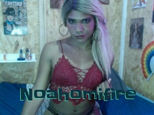Noahomifire