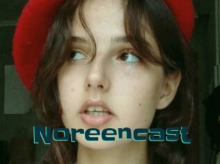 Noreencast
