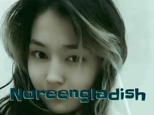 Noreengladish