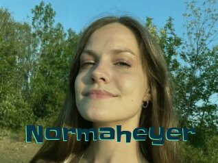 Normaheyer