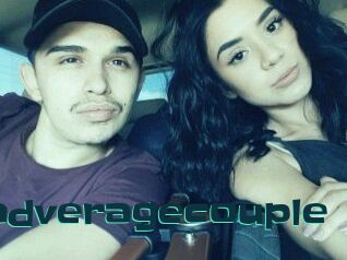 Notyouradveragecouple