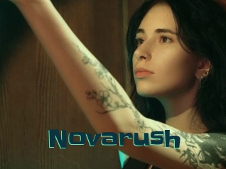 Novarush