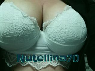 Nutellina70