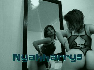 Nyahharrys