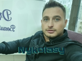 Nykolasy