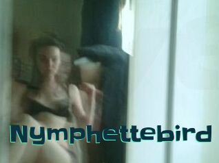 Nymphettebird