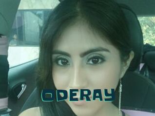 ODERAY