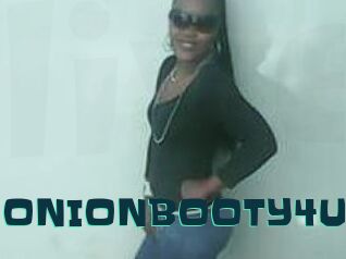ONIONBOOTY4U