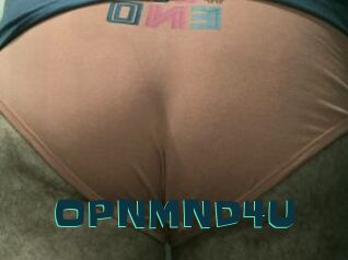 OPNMND4U