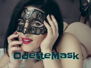 OdetteMask