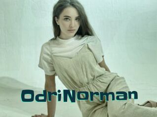OdriNorman