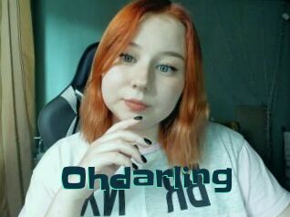 Ohdarling