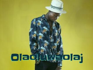 Olaoluwaolaj