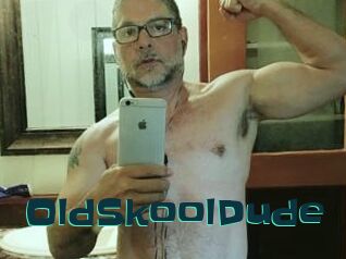 OldSkoolDude