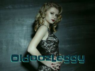 OldoozLeggy