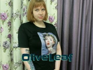 OliveLeaf