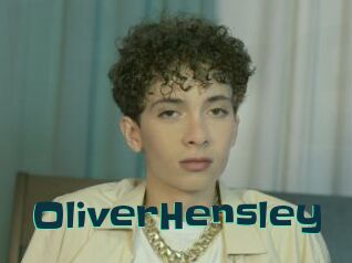 OliverHensley