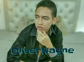 OliverWayne