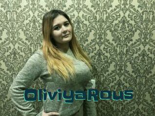 OliviyaRous