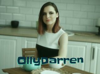 OllyDarren