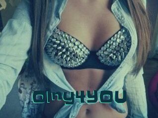 Olny4YOU