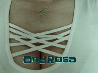 OndRosa
