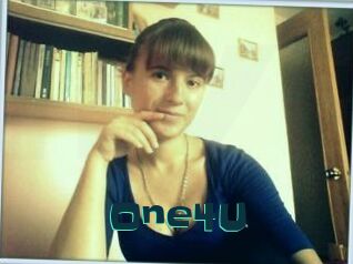 One4U