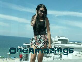 OneAmazings