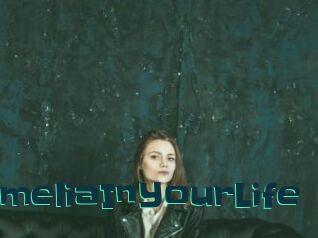 OneAmeliaInYourLife