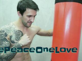 OnePeaceOneLove