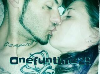 Onefuntime29