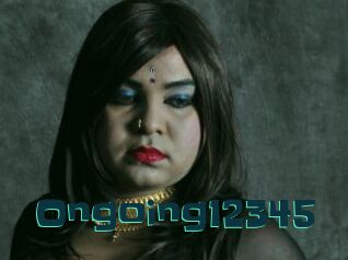 Ongoing12345