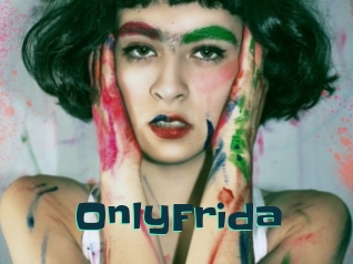 OnlyFrida