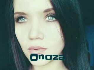Onoza