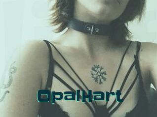 OpalHart