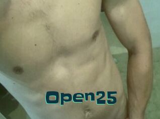 Open25