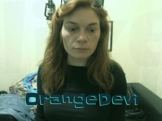 OrangeDevi