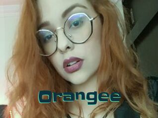 Orangee