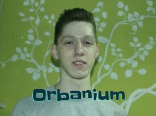 Orbanium