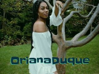 OrianaDuque