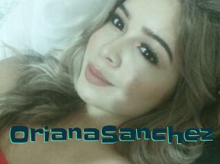OrianaSanchez